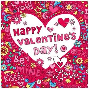 Celebrate V-Day with Poshmark!